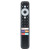 Rc902v Fmr5 Original/Installed Voice Remote Control Applicable to TCL 8K QLED Smart TV Spot