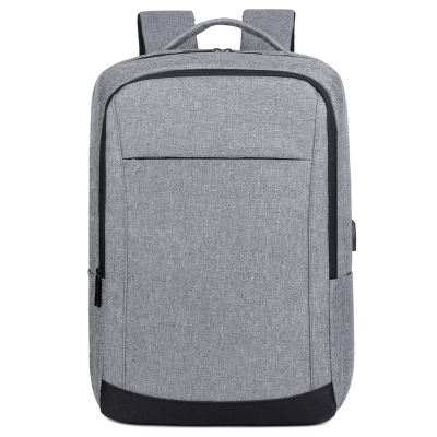 Marksman Backpack Student Schoolbag Computer Bag Men's Backpack Business Large Capacity Backpack Logo Customization