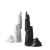 Ceramic Rockery Decoration Living Room Study Soft Decoration Vase Chinese Creative Flower Container