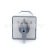 Supply Non-Standard 32A/4P 1.0.2 Copper Universal Change-over Switch Three-Gear Switching Combination Switch