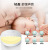 White Noise Sleeping Aid Instrument Amazon Spot Cross-Border E-Commerce Baby Soothing Portable White Noise Breathing Night Light