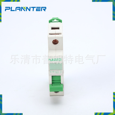 Factory Direct Sales Non-Standard MCB-T10 Pl63 Small Circuit Breaker 1P/2P/3P Household Air Switch