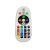 24-Key Remote Control Infrared RGB Light Bar Remote Control Fan Remote Control Remote Control Lamps