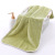 Starry Coral Fleece Towels Son and Mother Covers Soft Absorbent Home Gifts Two-Piece Set