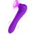 Suction Baby Ziwei Massage Stick Sucking Magnetic Charging 10 Frequency Vibration Wholesale Delivery