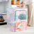 Season Changing Clothes Quilt Storage Box Fabric Household Basket Large Capacity Folding Clothing Bag Storage Box Storage Box