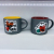 Lv940 Valentine's Day Ceramic Cup 14ozlove Festival Mug Daily Use Articles Water Cup Lover Gift Cup2023