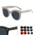 Boys and Girls Sunglasses Glasses Fashion Sunglasses Children Frosted Frame UV400 Sunglasses Street Shot Glasses Glasses Trend