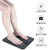 Charging Foot Massage Device EMS Sole Massage Foot Mat Intelligent Electric Sole Pulse Portable Foot Massager