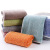 Thickened Cotton Coral Fleece Towel Set Absorbent Soft Starry Sky Towels Child and Mother Covers