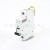 Factory Direct Sales Non-Standard 1P/2P/3P MCB-T9 Small Circuit Breaker Household Air Switch