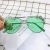 2021 New Spring and Summer Children's Fashion Sunglasses Spot Paint Little Daisy Flower Glasses Prince Foot Eye Protection Sunglasses