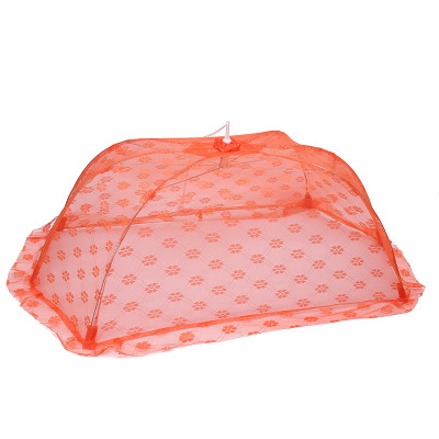 Medium Baby Mosquito Net Solid Color Lace Newborn Sleep Protection Cover Removable Washable Foldable Medium Mosquito Cover
