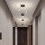 Aisle Light Corridor Light Creative Starry Sky Led Ceiling Light Luxury Home Light Simple Modern Hallway Balcony Lamps