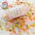 Color Paper Scraps Push Tube Wedding Pusher Car Sprinkling Flowers Paper Scraps Push Tube Wedding Party Small Fireworks Display Salute Wholesale