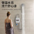 110V Mini Electric KitchenAid Constant Temperature Instant Shower Electric Water Heater Shower Set Factory Direct Supply