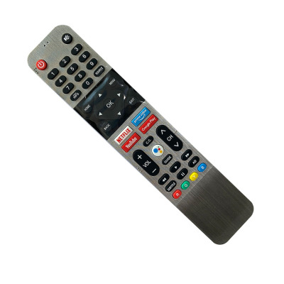 Google Voice Remote Control for Chuang/Wei Netflix YouTube Video