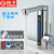 Faucet Quick-Heating Instant-Heating Quick-Heating Tap Water Hot Household Electric Water Heater Perfect for Kitchen