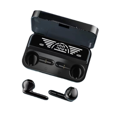 New Cross-Border M29 Pro Bluetooth Headset Noise Reduction 5.2 Long-Lasting Endurance in-Ear Game Wireless Headset.