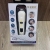 Cross-Border Hot Electric Hair Clipper Charging Electric Hair Cutter Scissors Oil Head Electric Hair Cutter