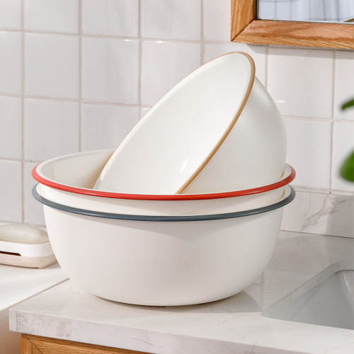 opening season plastic washbasin student dormitory washing basin large baby basin wash basin wholesale