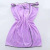 Factory in Stock Coral Fleece Variety Bath Skirt Household Wearable Sling Bath Skirt Soft Absorbent Beauty Salon Logo