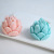 Three-Dimensional Lotus Bud Candle Silicone Mold DIY Handmade Soap Cake Decoration Resin Decorations Flower Silicone Mold