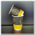 Disposable Coffee Milk Tea Paper Cup Anti-Scald Double-Layer Cold and Hot Drink Angular Cup