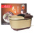 Generation Foot Bath Tub Automatic Massage Constant Temperature Heating without Bubbles Meeting Sale Gift Foot Bath Barrel Foot Bath Feet-Washing Basin