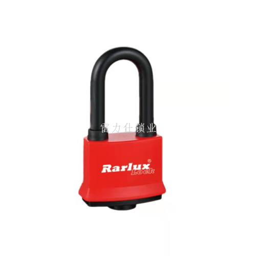 outdoor rainwater proof acid and alkali resistant safety padlock lock padlock