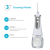 Smart Oral Irrigator Waterpik Water Toothpick Household Portable Oral Teeth Cleaner Spray 5 Nozzle