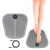 New Foot Massage Device EMS Foot Massage USB Charging Pulse Acupoint Reflexology Foot Massager Massage Foot Mat