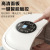 Folding Foot Bath Barrel Foot Bath Tub Bubble Surfing Household Massage Feet-Washing Basin Heating Electric Constant Temperature Small Wholesale