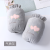 Autumn and Winter Anti-Fouling Anti-Dirty Internet Celebrity Baby Oversleeves Boys and Girls New Cartoon Animal Sleeves