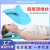 Cervical Massage Shiatsu Pillow Neck Protection Sleeping Neck Hump Pillow Correction Female Male Device Cervical Pillow Neck Pillow Home