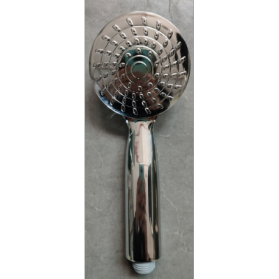 Ds63 Full-Plated Shower Head