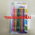 Fluorescent Pen Marker Color Pencil Graffiti Pen Suction Card Fluorescent Pen