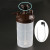 5l Oxygen Generator Yashi 5 Liters Oxygen Setup Special Humidifier Cup with Connecting Pipe Humidification Bottle Humidifier Bottle