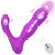 Prostate Telescopic 3 Generation Massager Wireless Remote Control after Butt Plug Vibration Adult Supplies Wholesale Delivery