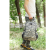 Outdoor Sports Multi-Functional Backpack Backpack Belt USB Charging Outdoor Travel Men's and Women's Computer Bag School Bag