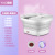 Foldable Foot Bath Household Portable Foot Bath Barrel Electric Heating Constant Temperature Massage Feet-Washing Basin Foot Bath Tub Gift Wholesale