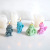 Diy5 Little Angel Candle Silicone Mold Cute Angel Shape Handmade Soap Aromatherapy Gypsum Candle Ornaments