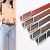Manufacturer Direct Supply Belt Women's New Multicolor Minimalism Fashion All-Match Decorative Girdle Jeans Vintage Belt Wholesale