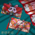 Red Envelope Gift Envelope Children's Spring Festival Lucky Money Bag Wedding Birthday National Fashion New Year Rabbit Year Card Folding Red Envelope