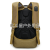 Outdoor Sports Multi-Functional Backpack Backpack Belt USB Charging Outdoor Travel Men's and Women's Computer Bag School Bag