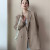 White Suit Jacket for Women Spring and Autumn New Korean Style Loose Leisure Professional Fashion Small Tailored Suit Top