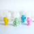 Diy5 Little Angel Candle Silicone Mold Cute Angel Shape Handmade Soap Aromatherapy Gypsum Candle Ornaments