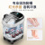 Konka Foot Bath Barrel Electric Massage Feet-Washing Basin Artifact Automatic Heating Constant Temperature Foot Bath Tub Fumigation Bucket Deep Barrel