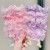Princess Barrettes Fabric Super Fairy Bow Children's Hair Accessories Do Not Hurt Hair Flower Hairpin Girls Bangs Shixi