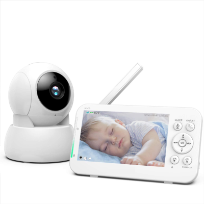 Sp960 Baby Monitor Baby Monitor Wireless Camera